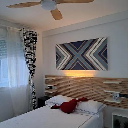 Con Jardin Y Piscina Pet Friendly