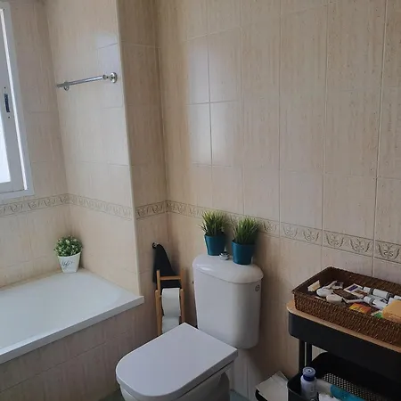 Con Jardin Y Piscina Pet Friendly Apartment Marbella